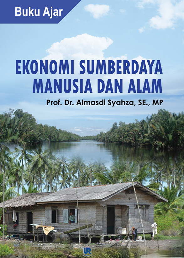 EKONOMI SUMBERDAYA MANUSIA dan ALAM